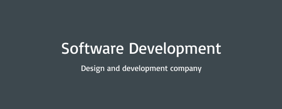 Software Development in Nepal